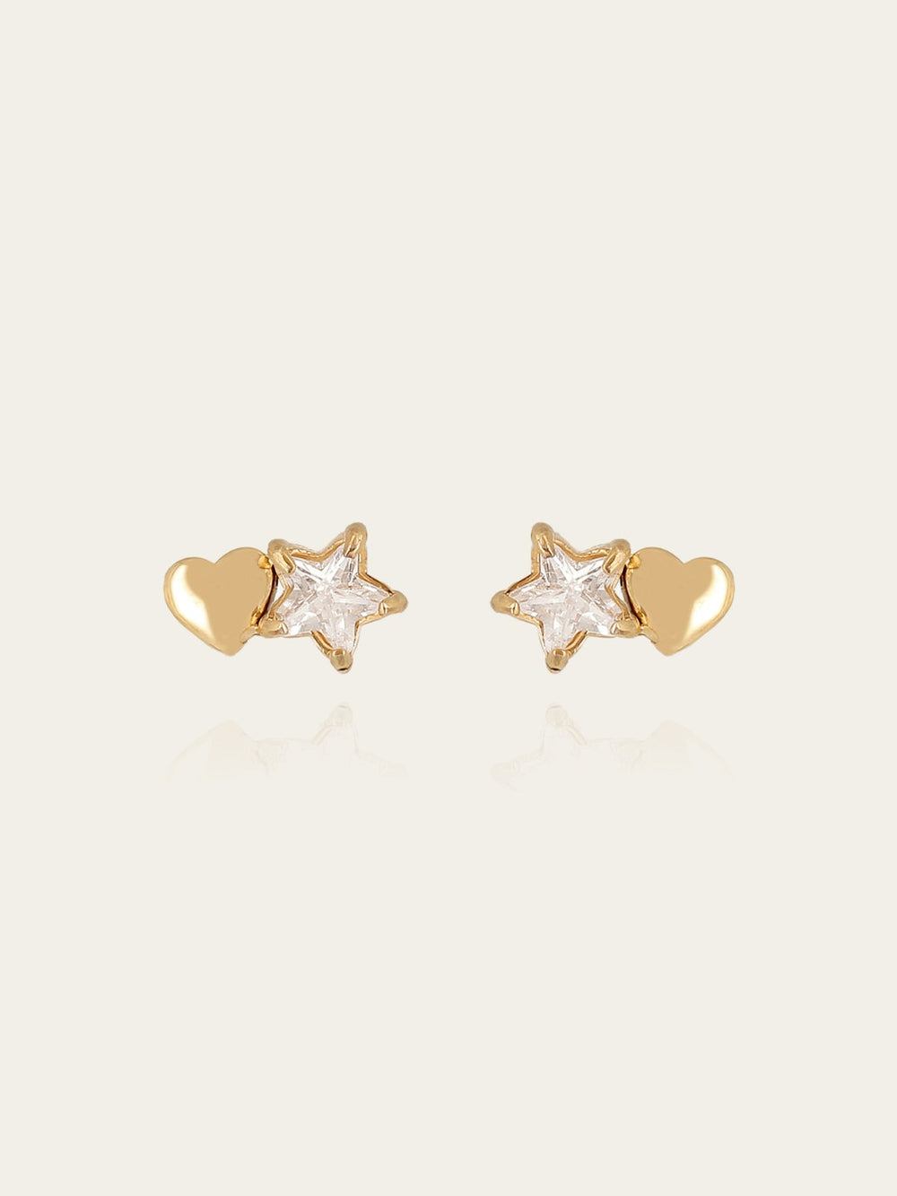 Boucles d'oreilles Nival 