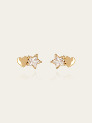 Nival Earrings 