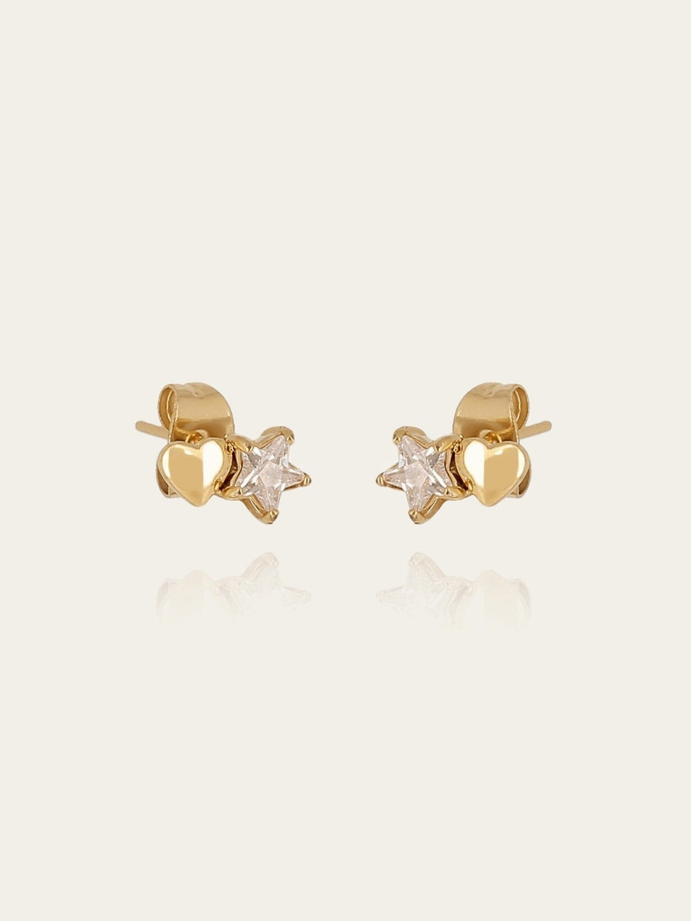 Boucles d'oreilles Nival 