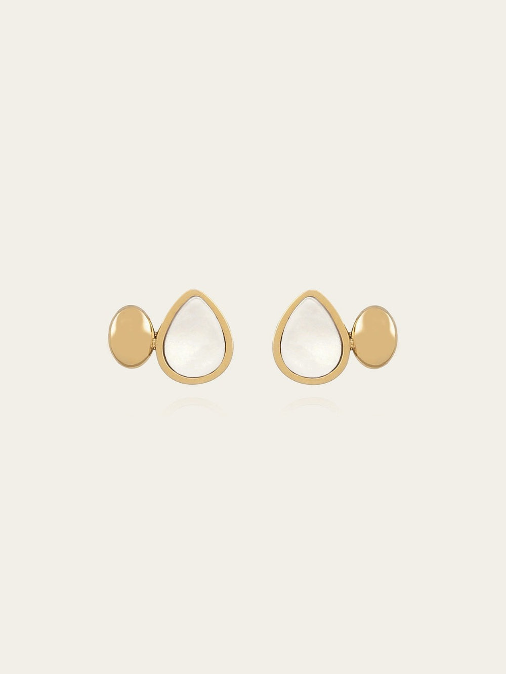 Boucles d'oreilles Renza 