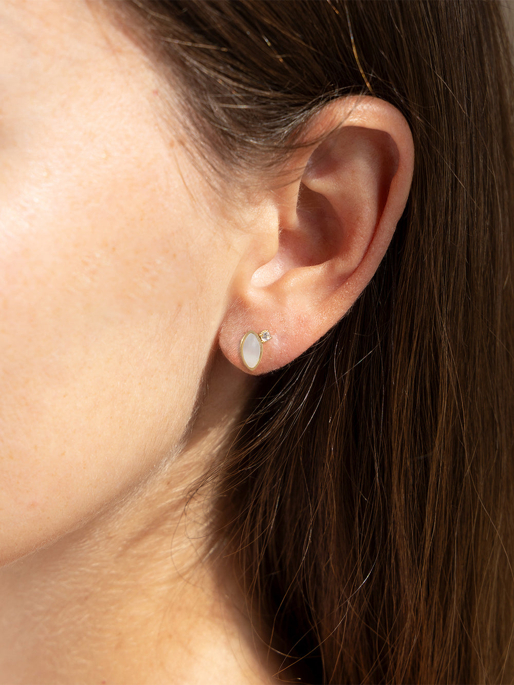 Boucles d'oreilles Ceylan 