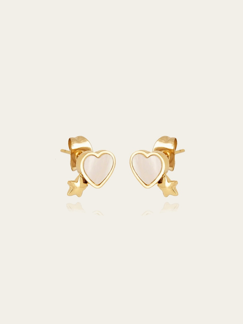 Boucles d'oreilles Elwen 