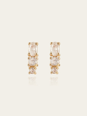 Boucles d'oreilles Tanbar 