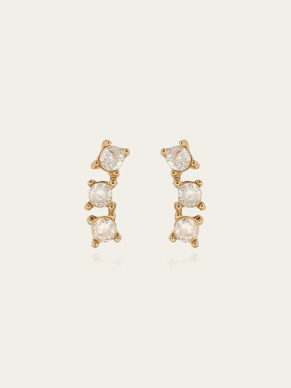 Boucles d'oreilles Pamayu 