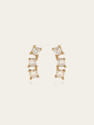 Boucles d'oreilles Pamayu 