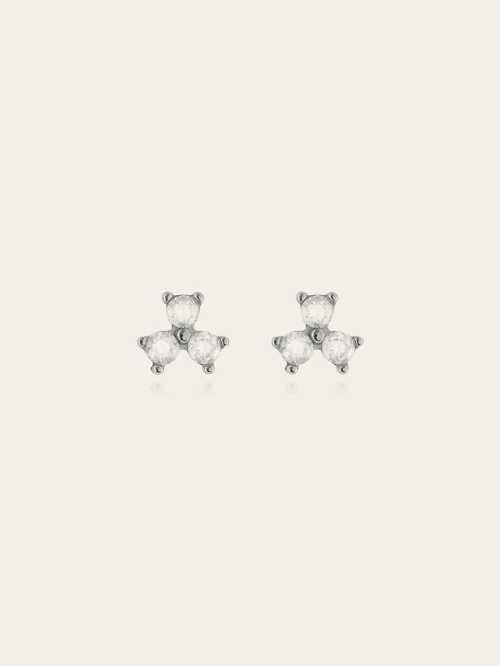 Boucles d'oreilles Ranges 
