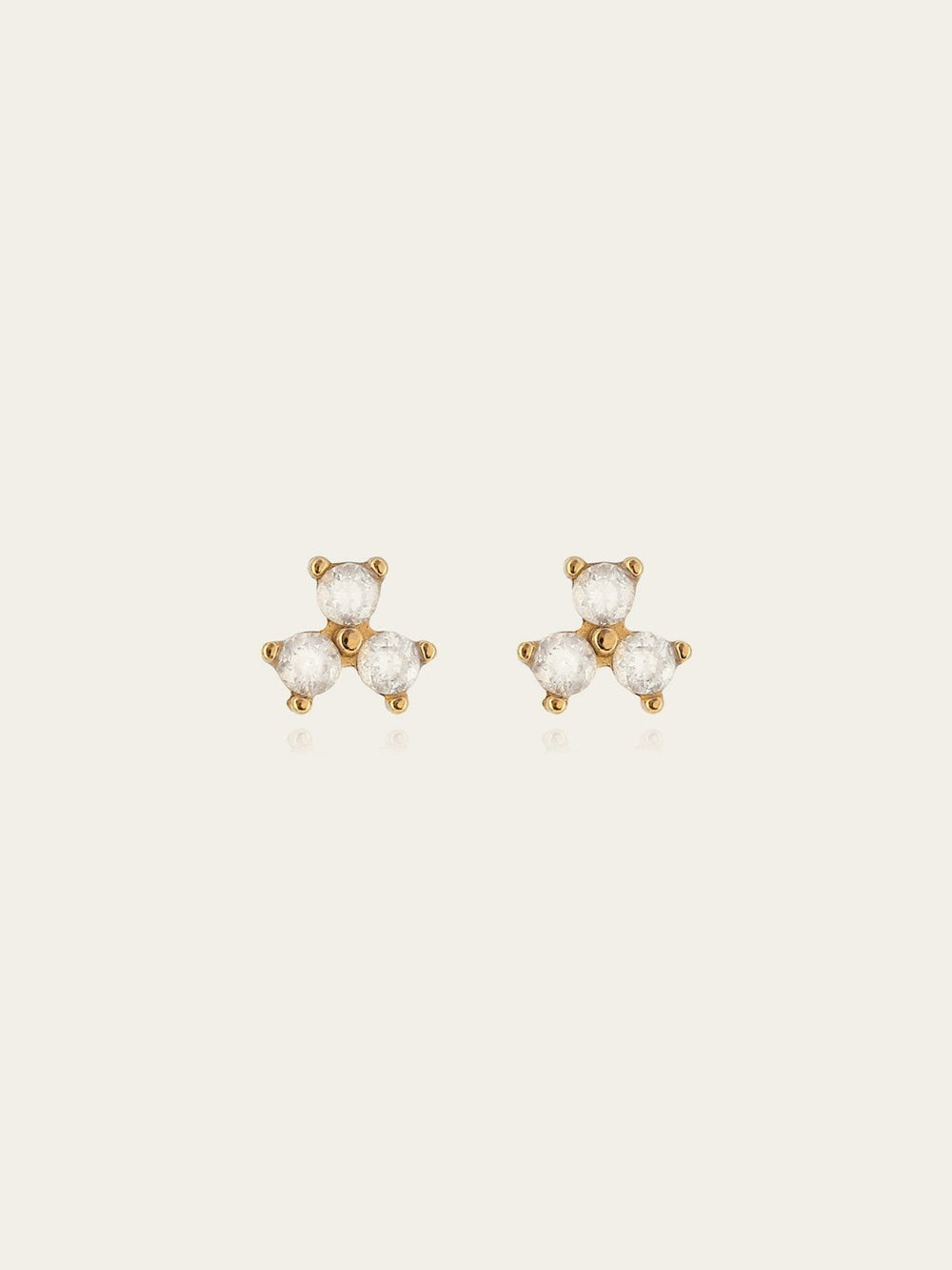 Ranges Earrings 