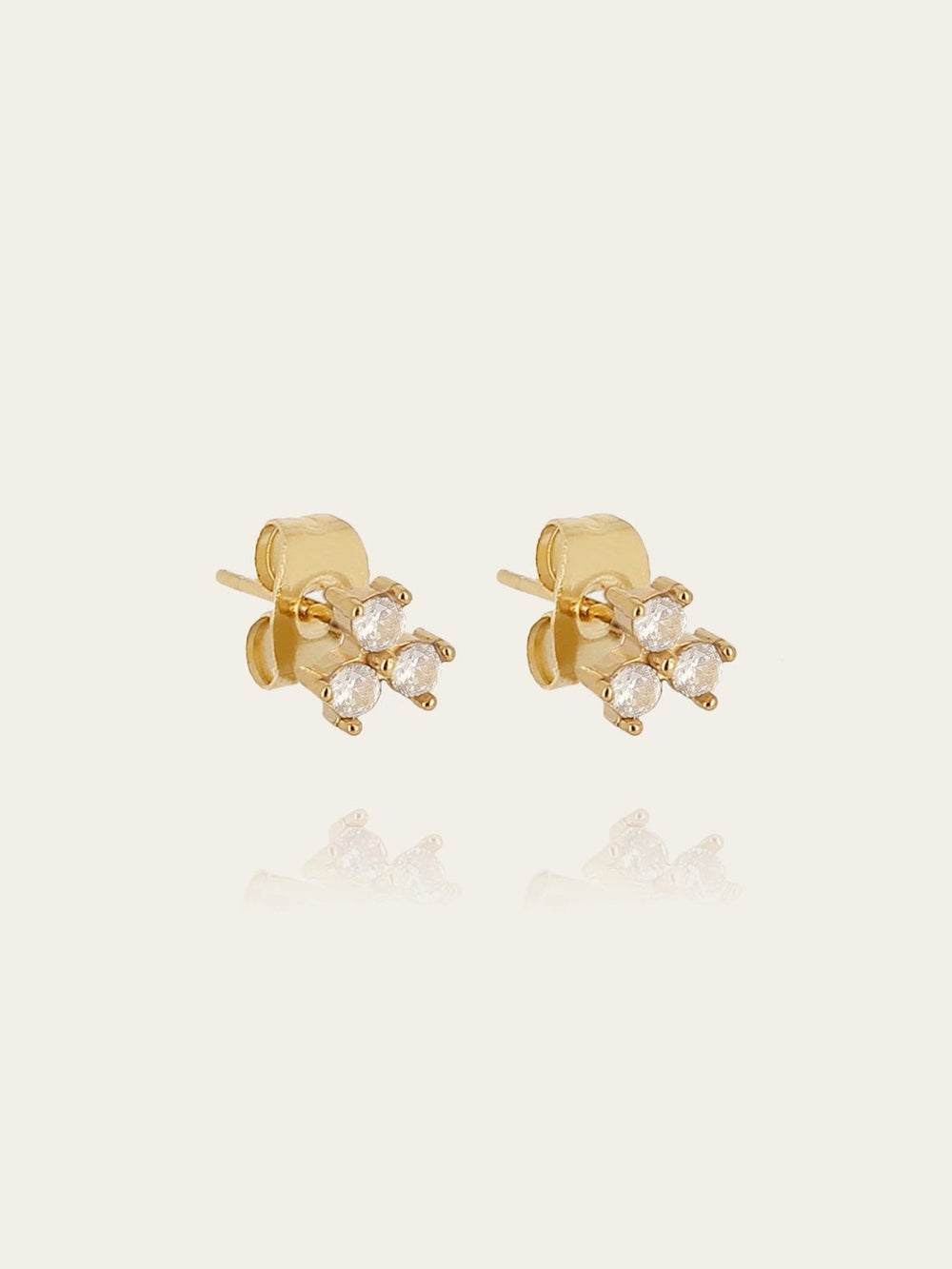 Boucles d'oreilles Ranges 