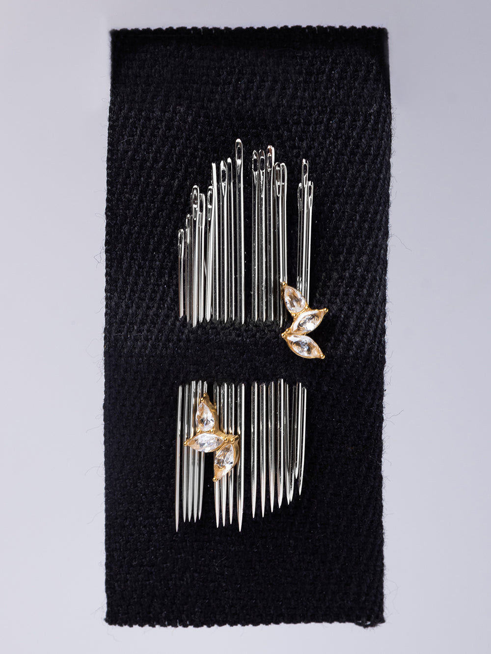 Boucles d'oreilles Sturt 