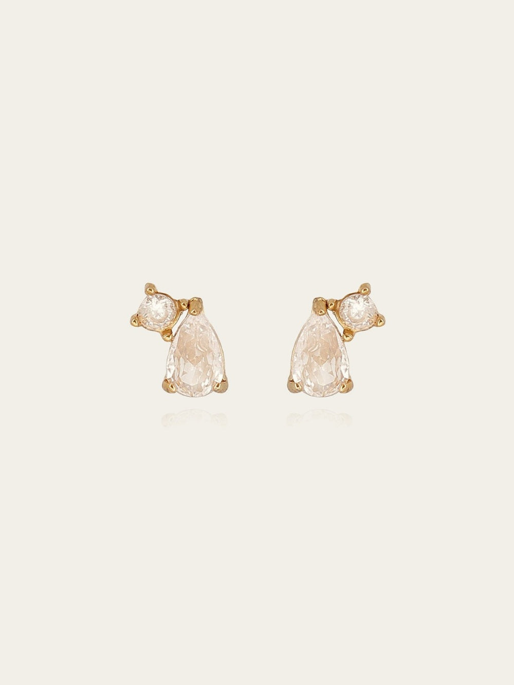 Boucles d'oreilles Eliott 