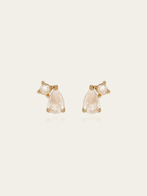 Boucles d'oreilles Eliott 