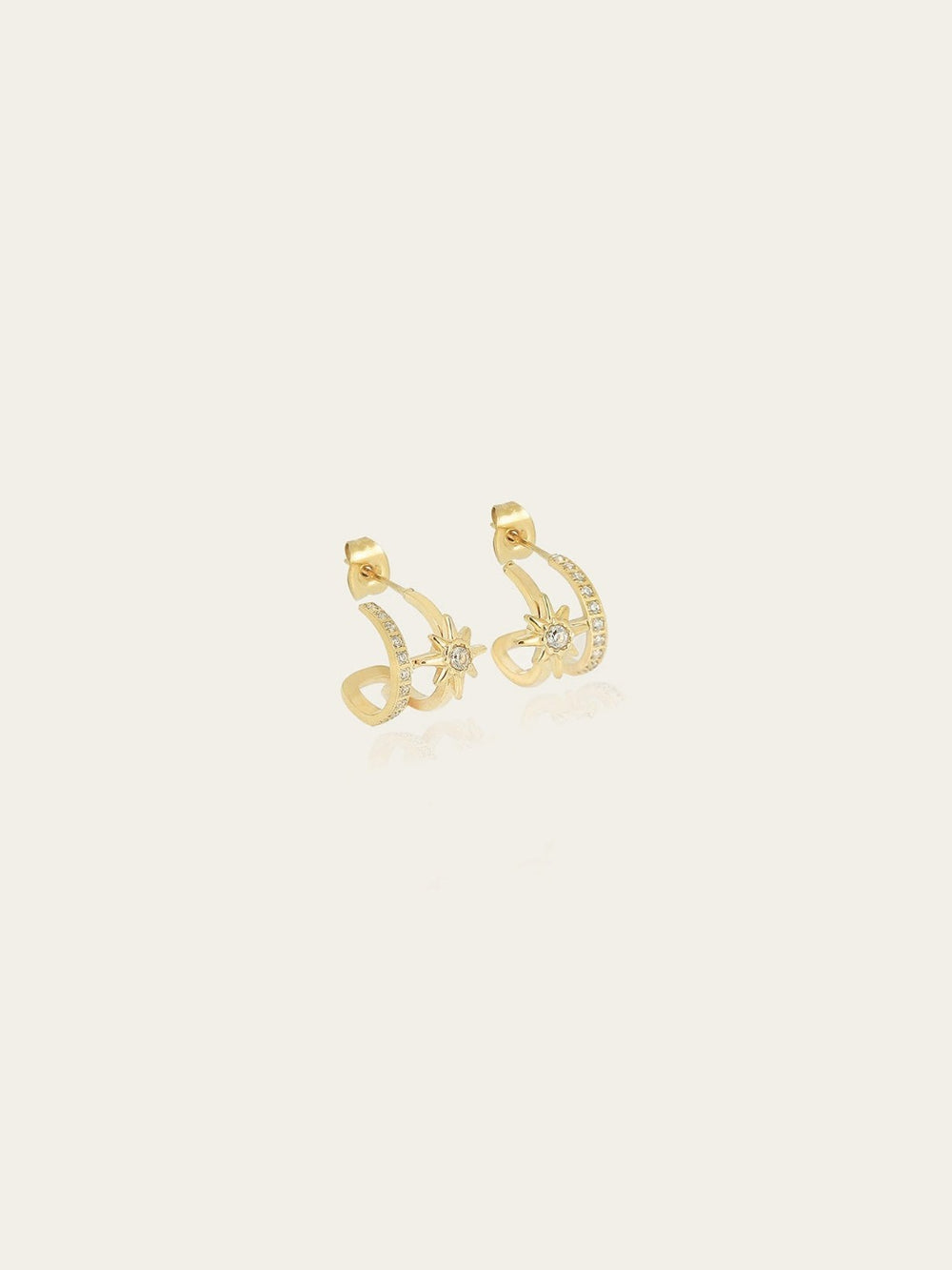 Boucles d'oreilles Camiri 