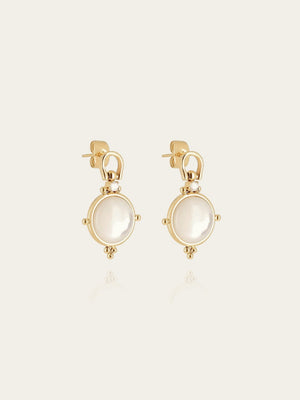 Nima Earrings 