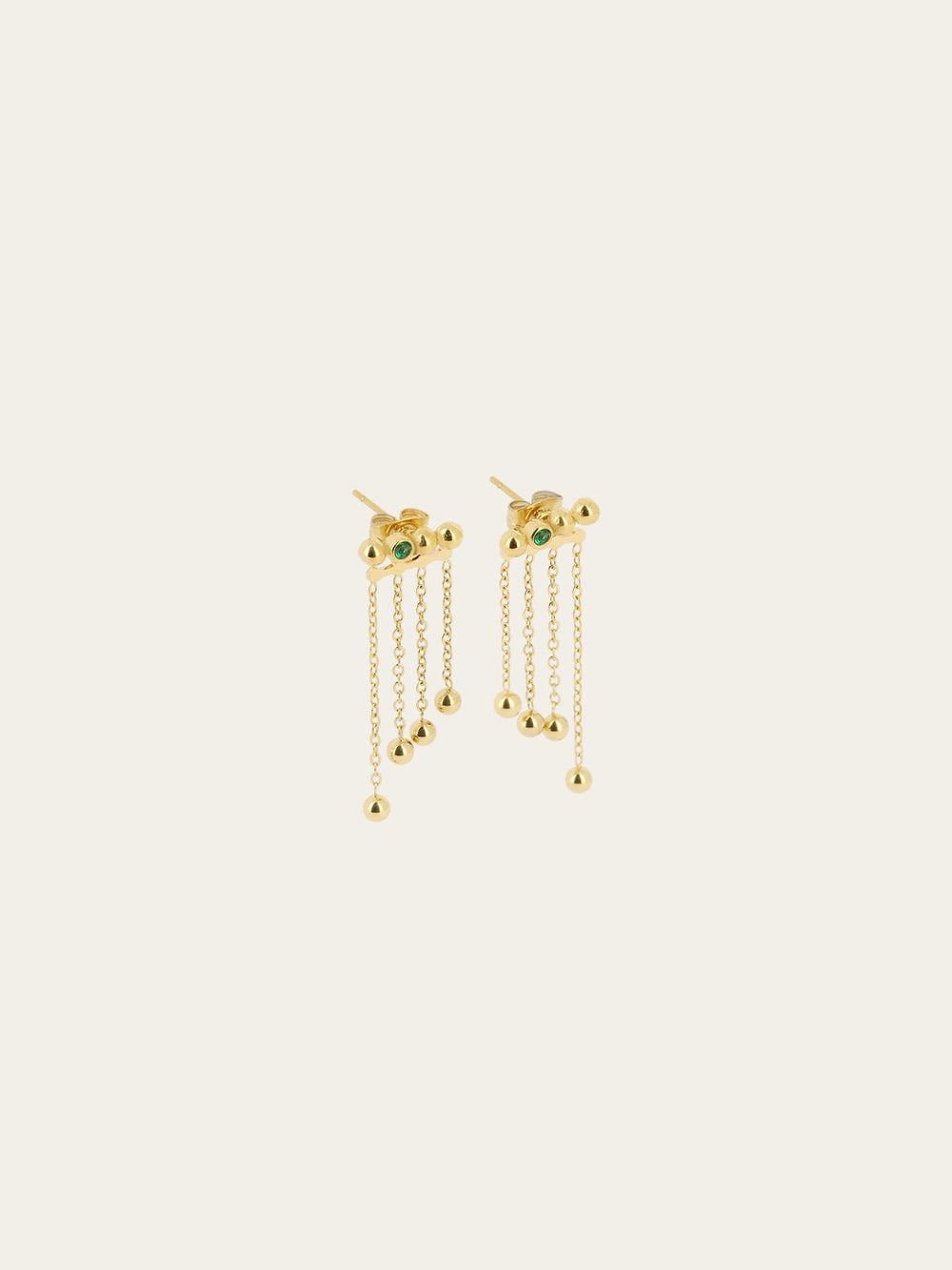 Baho Earrings 