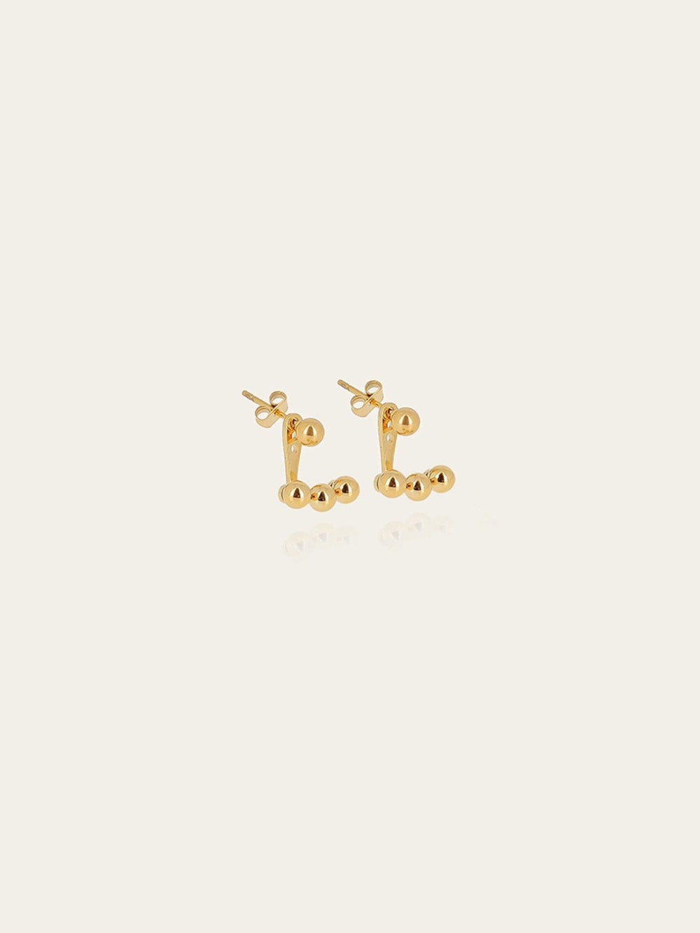 Boucles d'oreilles Islay 