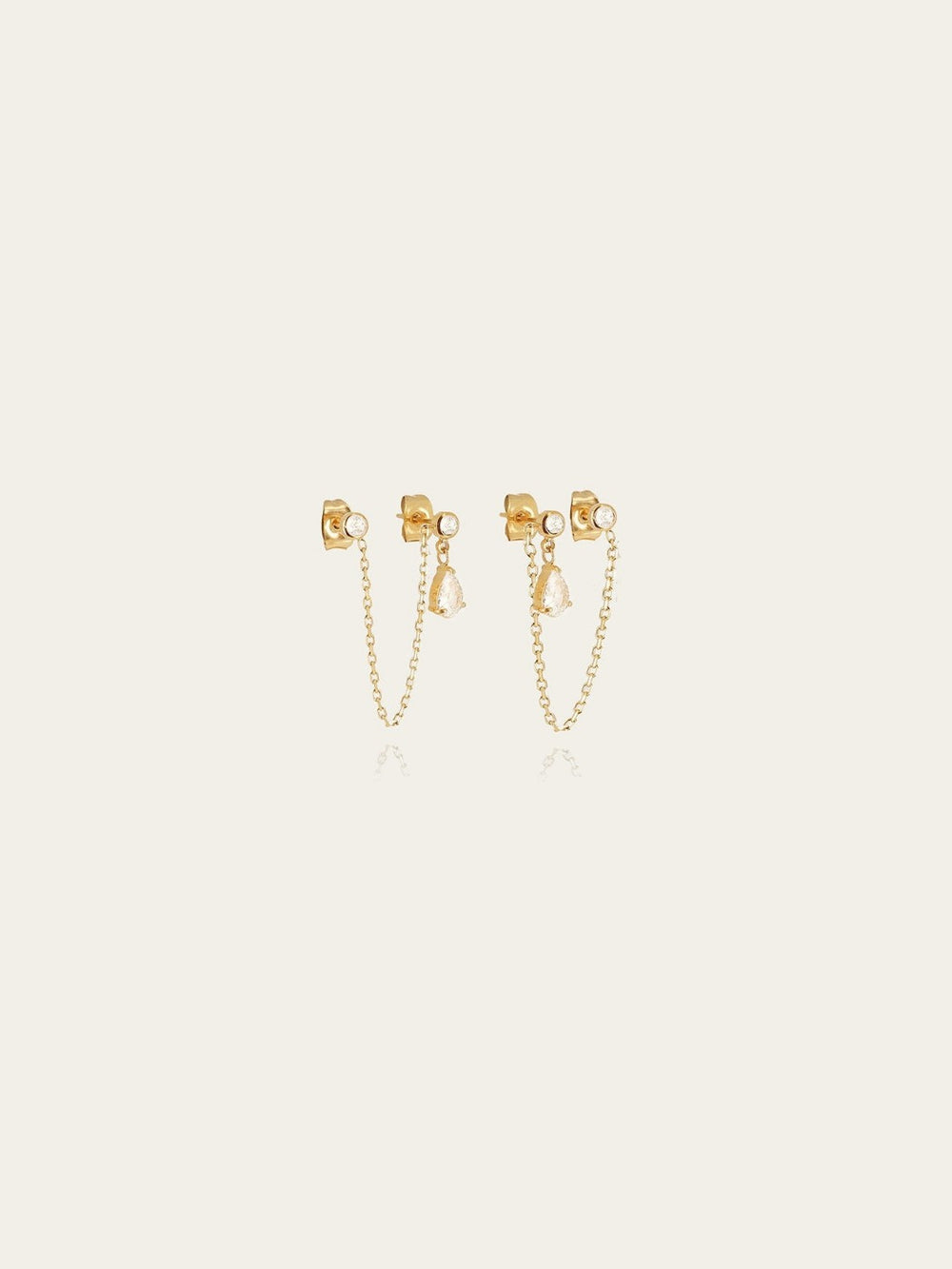 Boucles d'oreilles Cuzco 