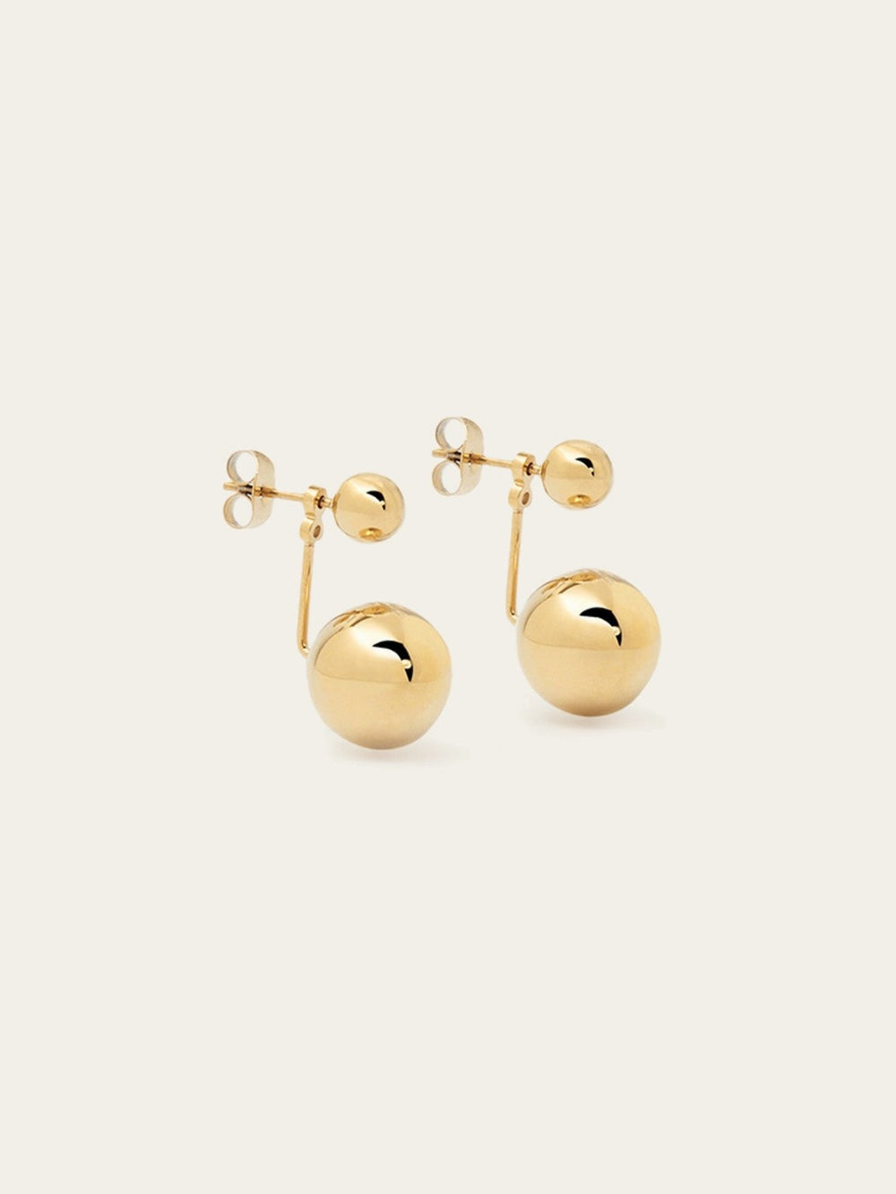 Boucles d'oreilles Harper 