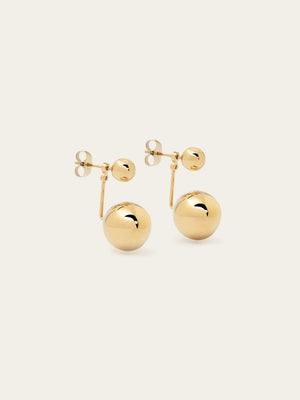 Boucles d'oreilles Harper 