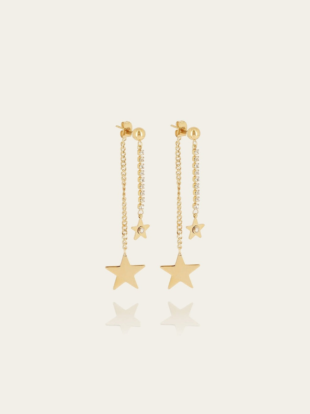 Algara Earrings 