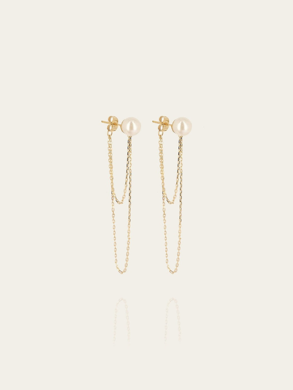 Narcisso Earrings 