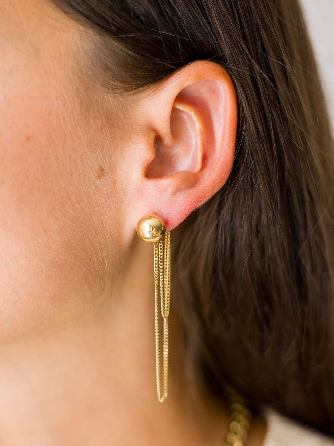Narcissa Earrings 