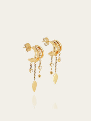 Isabella Earrings 