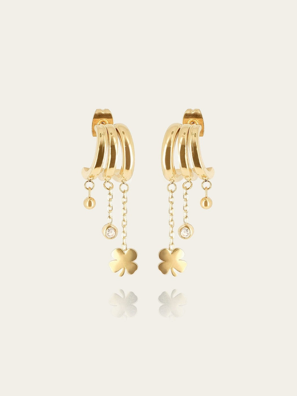 Lorena Earrings 