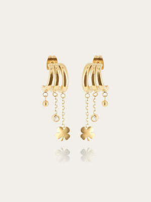 Lorena Earrings 