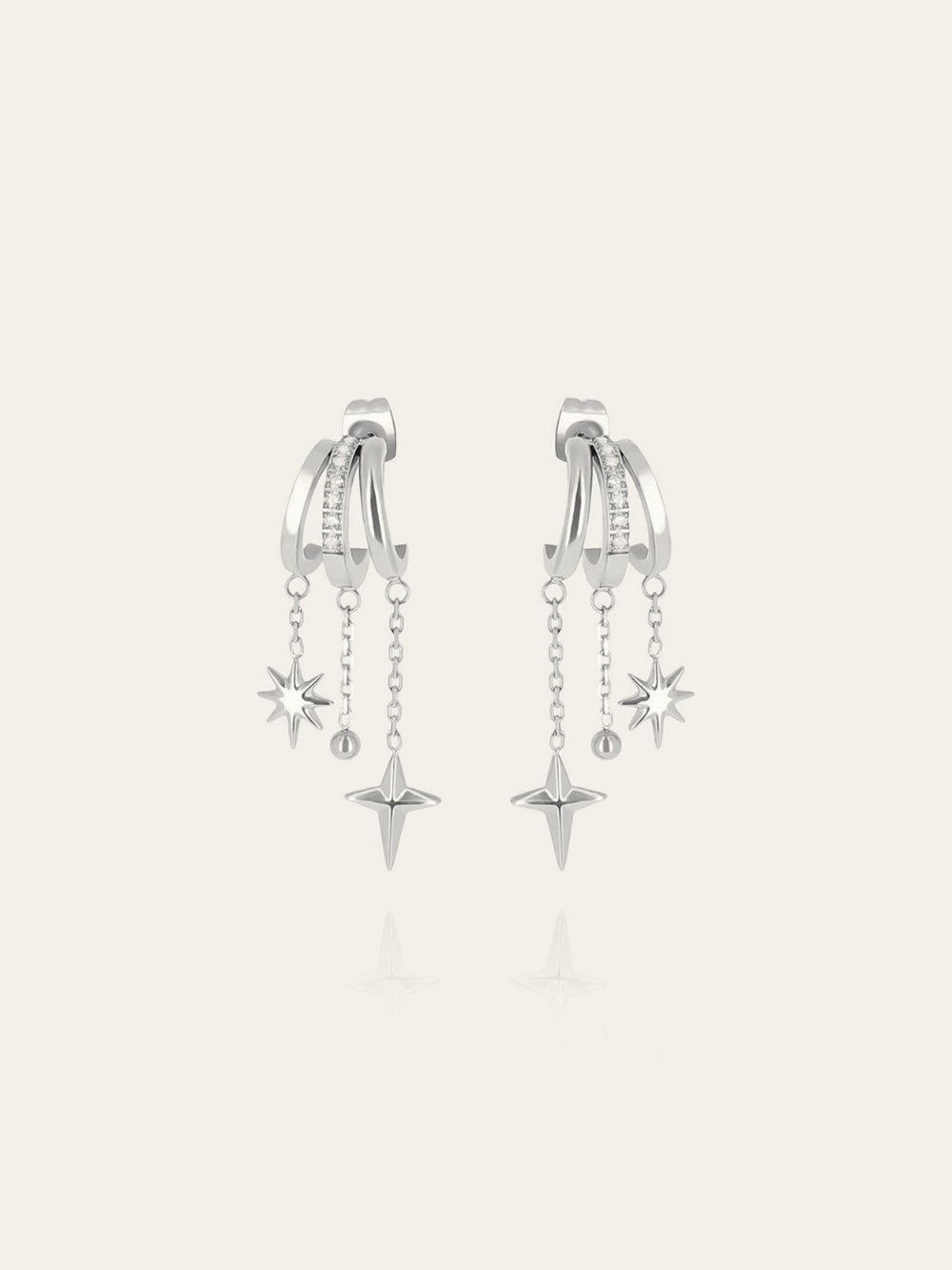 Valentina Earrings 