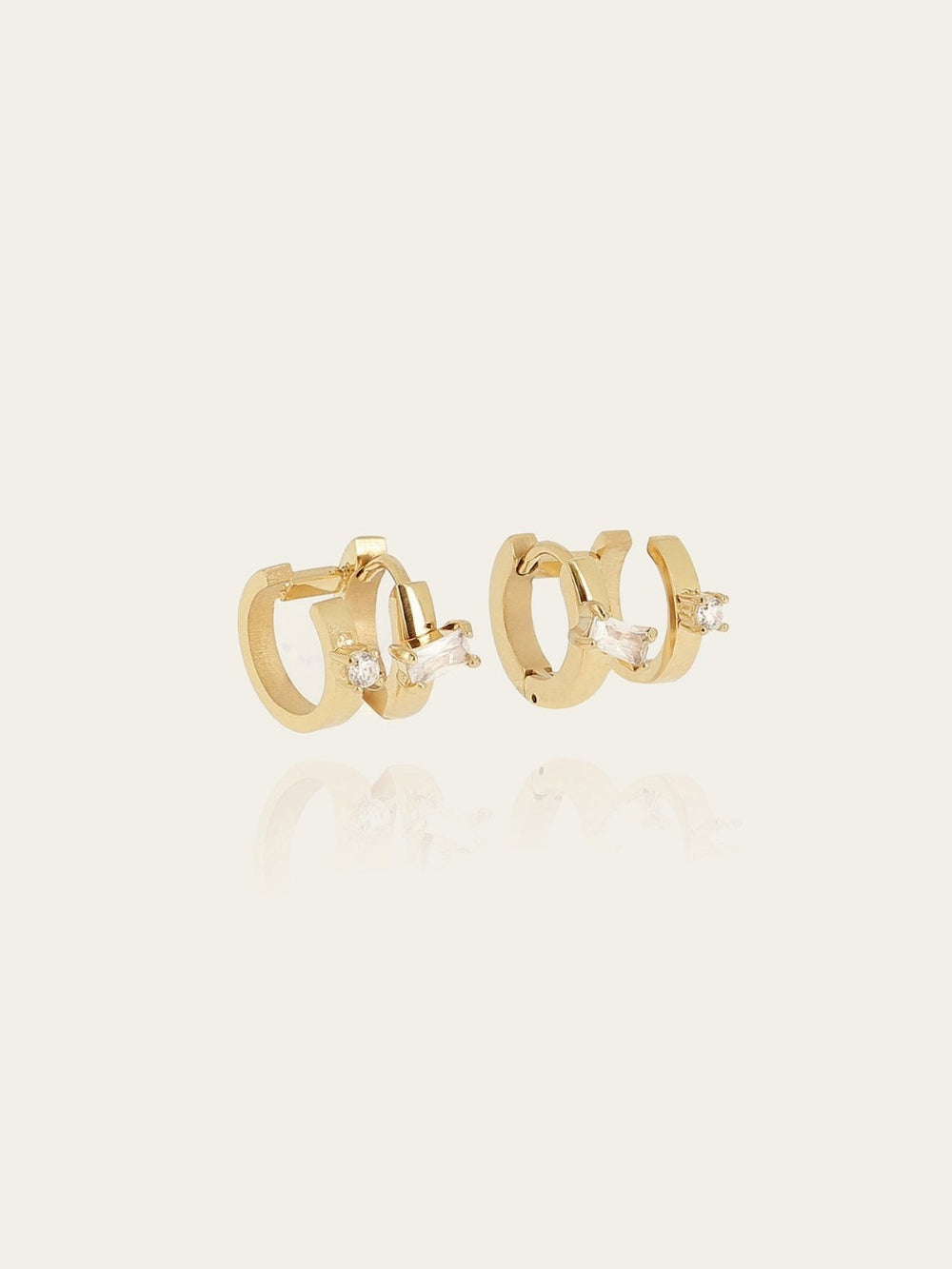 Boucles d'oreilles Angela 