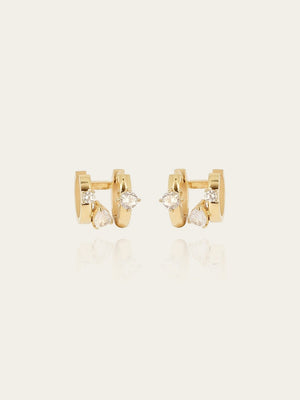 Boucles d'oreilles Yolanda 