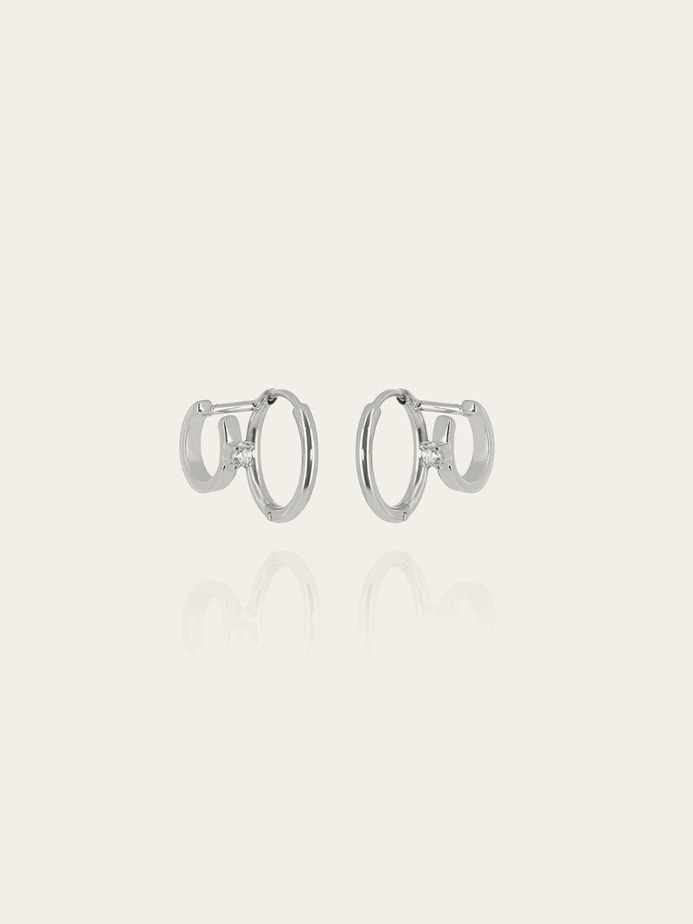 Blasa Earrings 