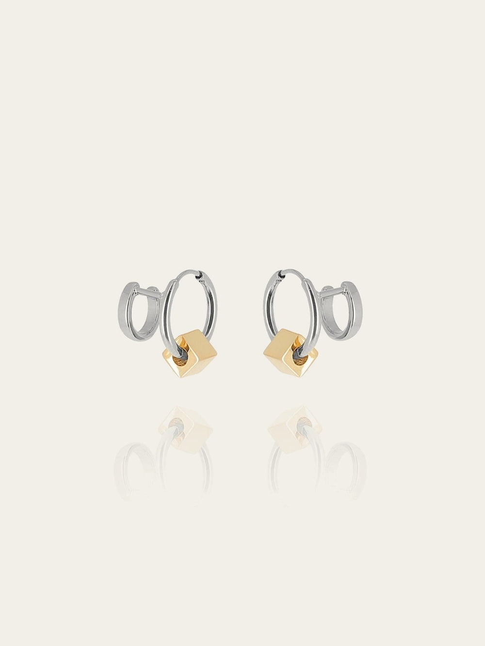 Boucles d'oreilles Gilda 