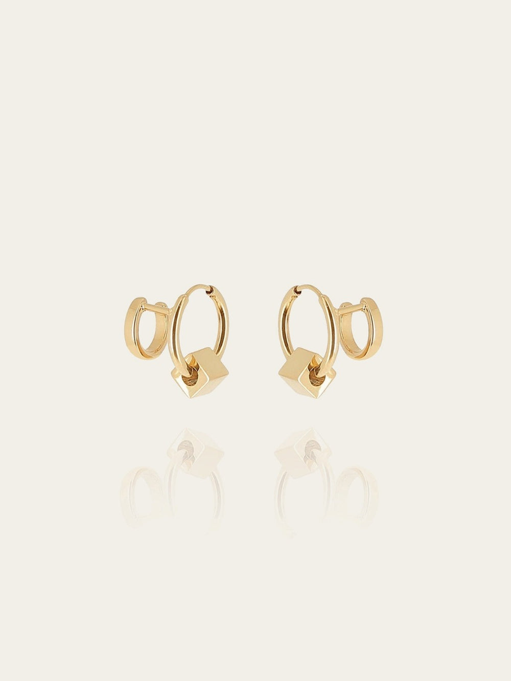 Boucles d'oreilles Gilda 