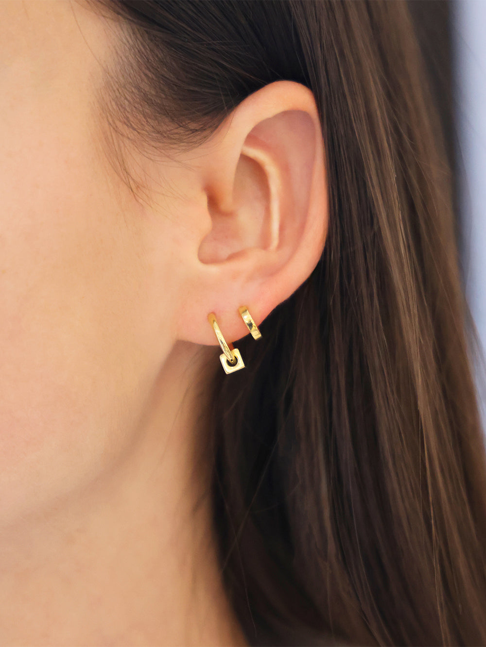 Boucles d'oreilles Gilda 