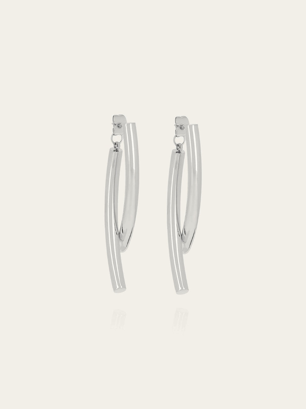 Boucles d'oreilles Kaida 