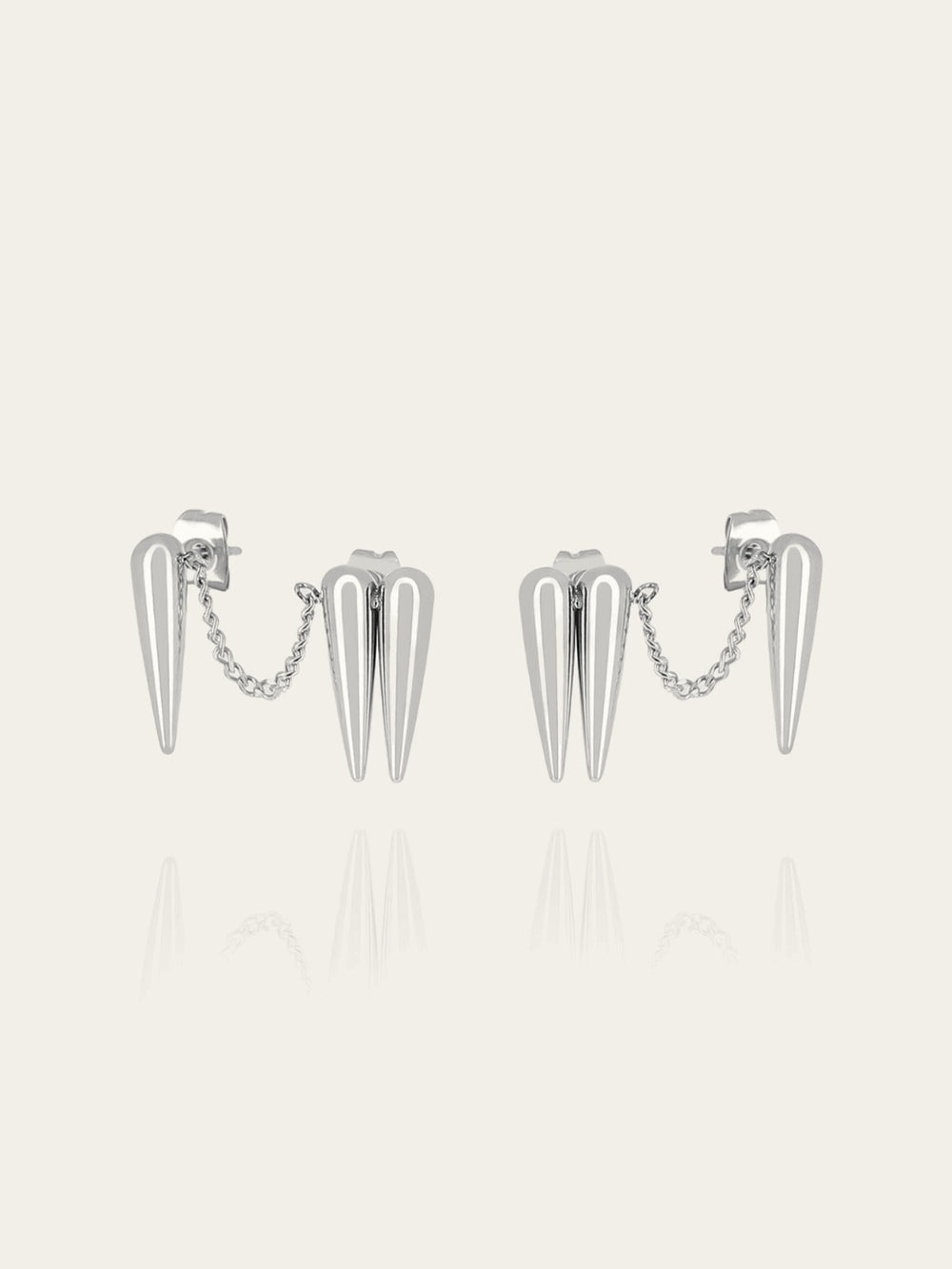 Boucles d'oreilles Theris 