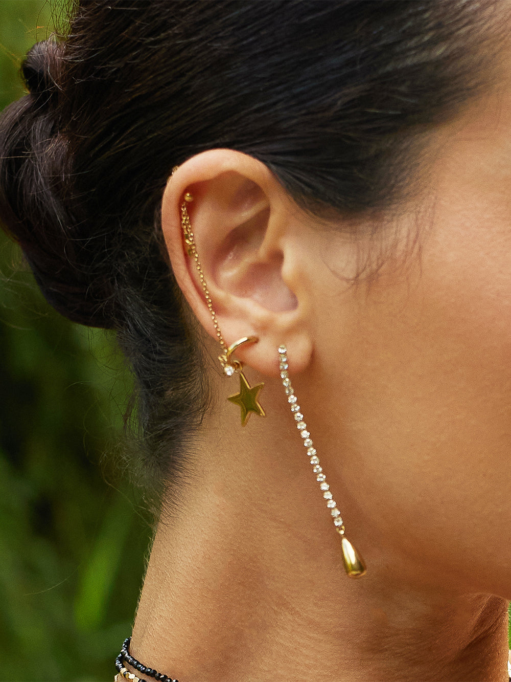Ophelia Earrings 