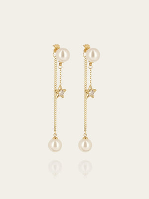 Boucles d'oreilles Vezzani 