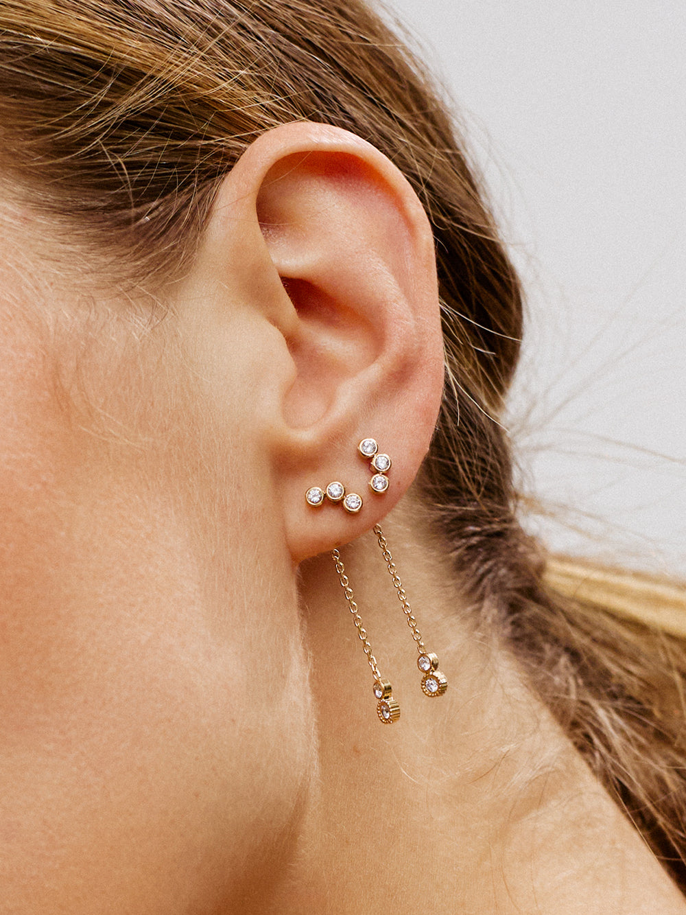 Giarre Earrings 