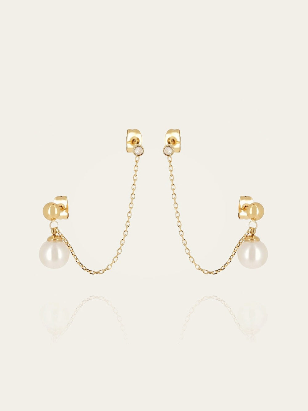 Boucles d'oreilles Orissa 