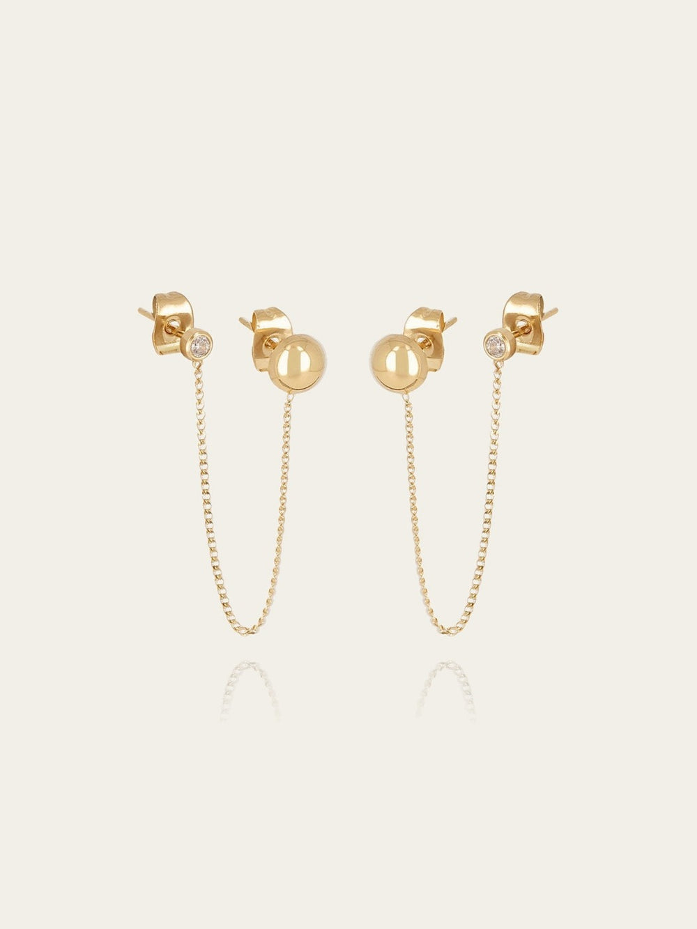 Albae Earrings 