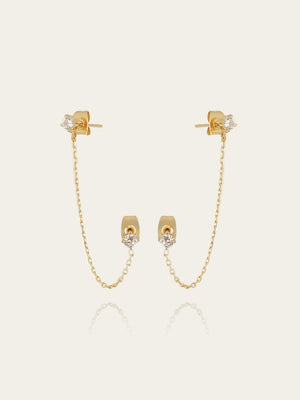 Dorina Earrings 