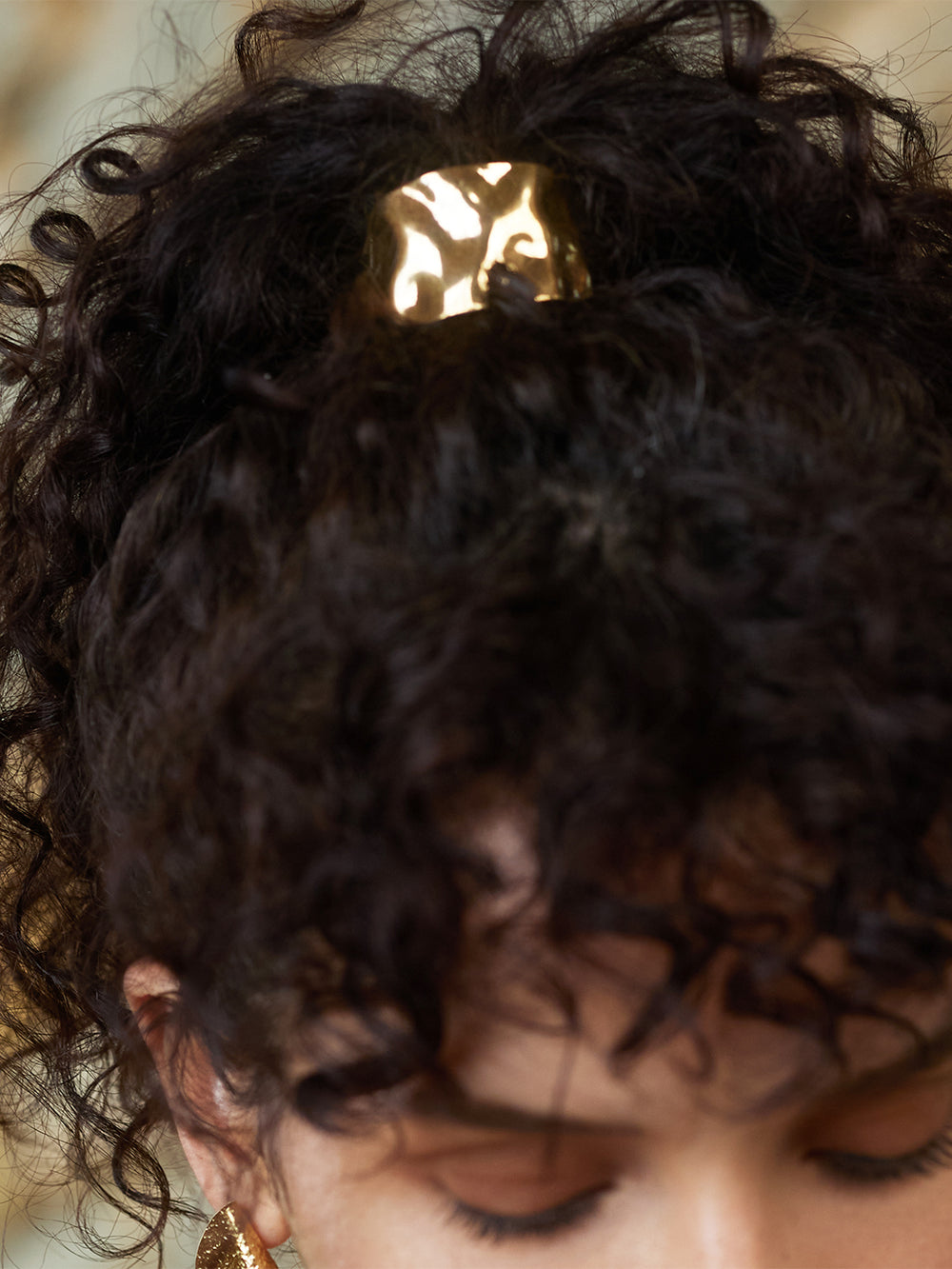 Barrette Maylin 
