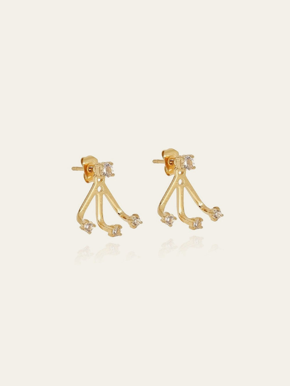  Tiree Earring 