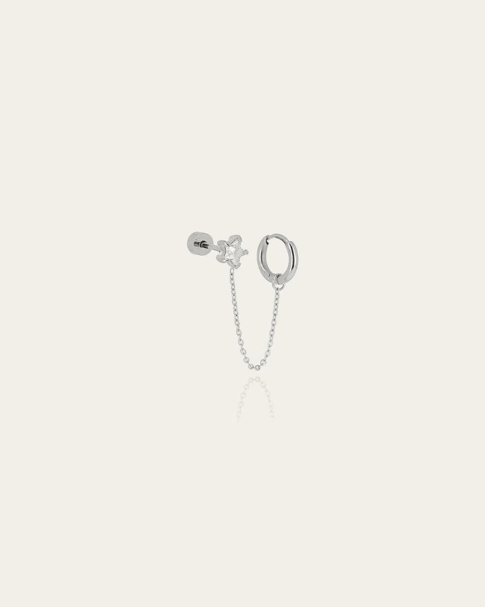 Piercing Rangiroa (Acier)