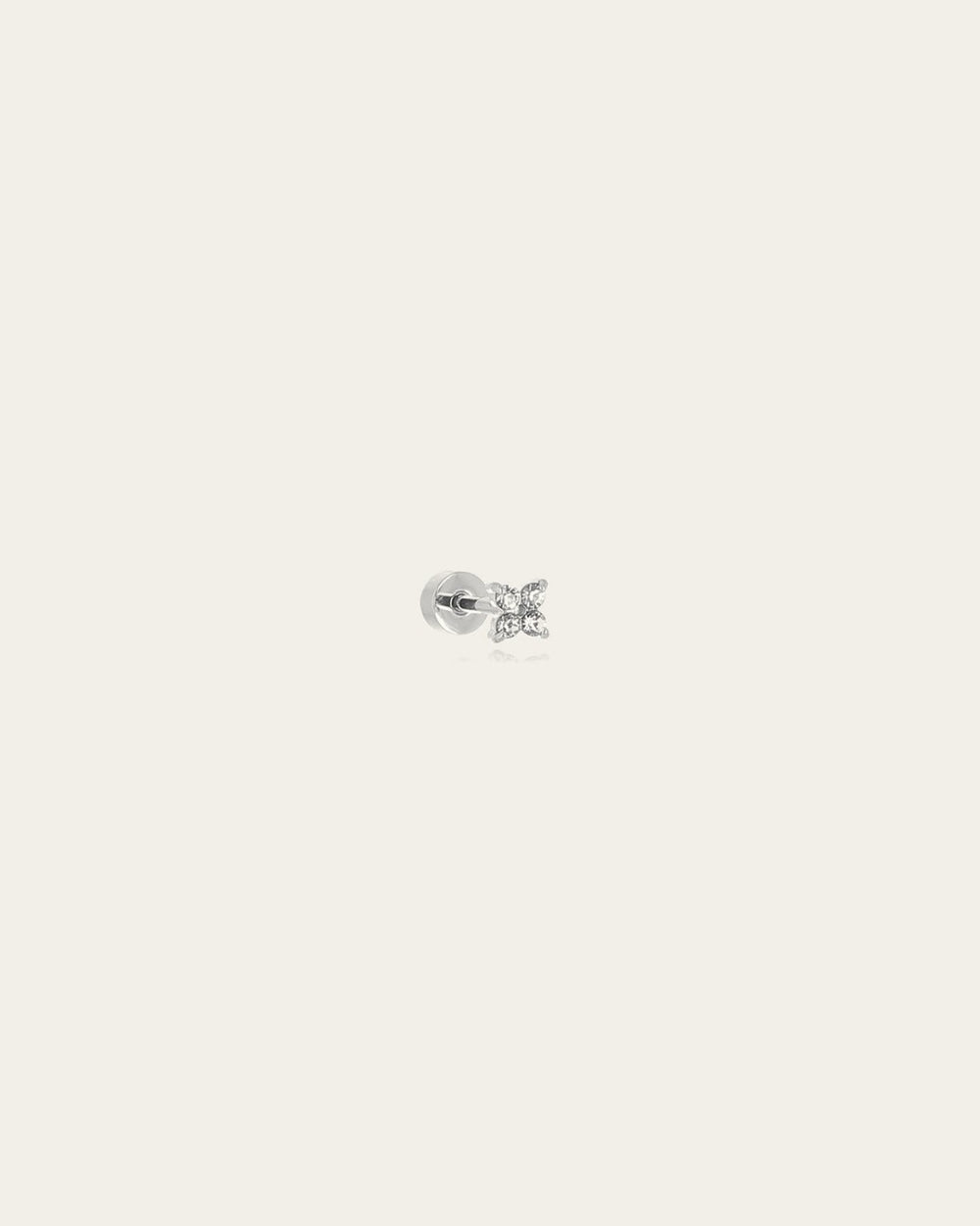 Piercing Huahine (Acier)