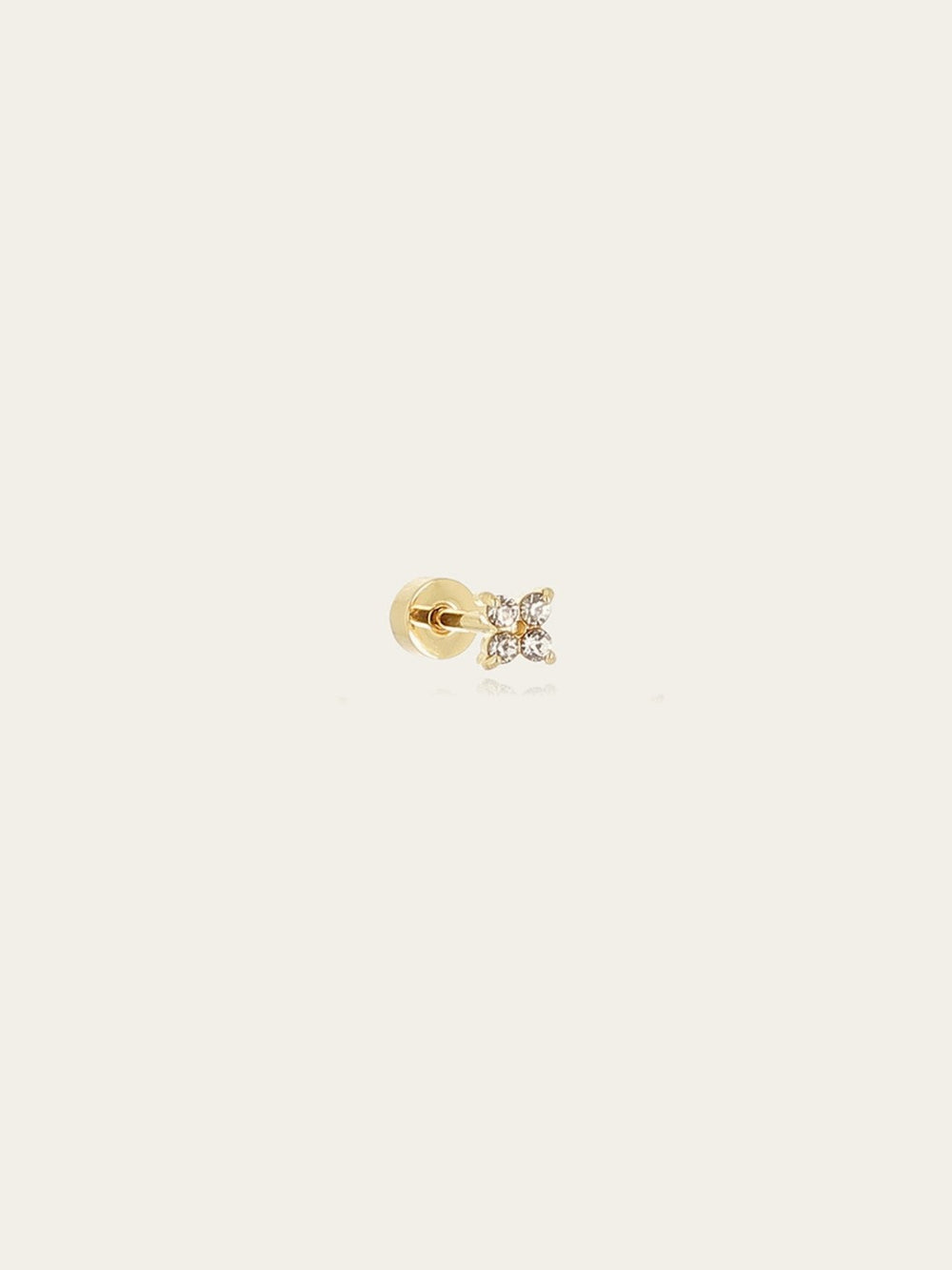 Huahine Piercing  