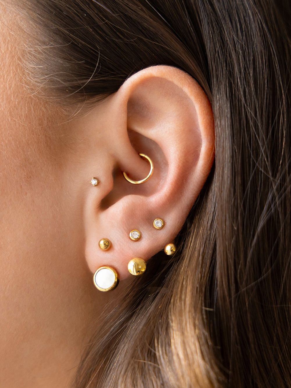 Piercing Oxford 