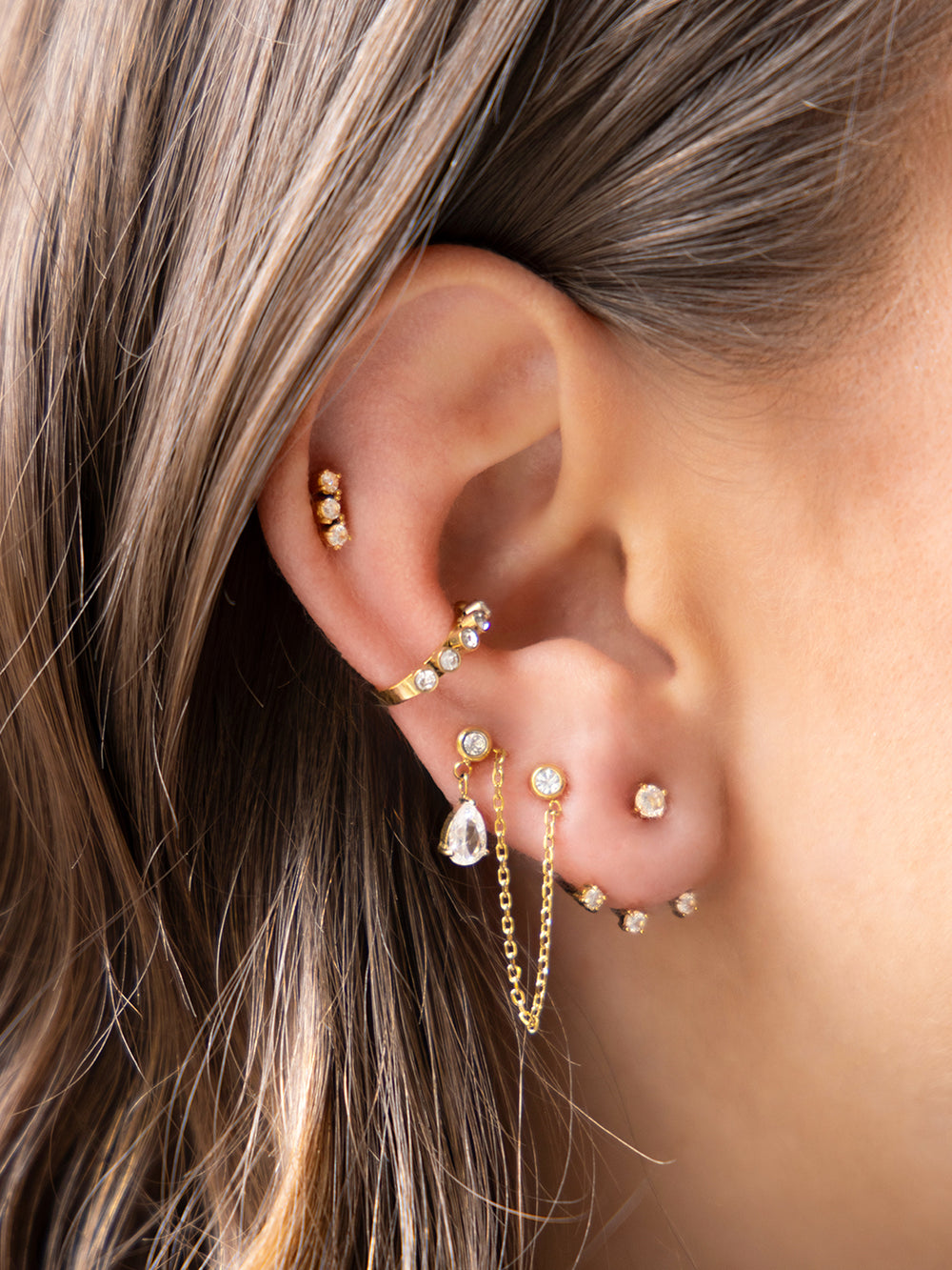 Piercing Cardiff 